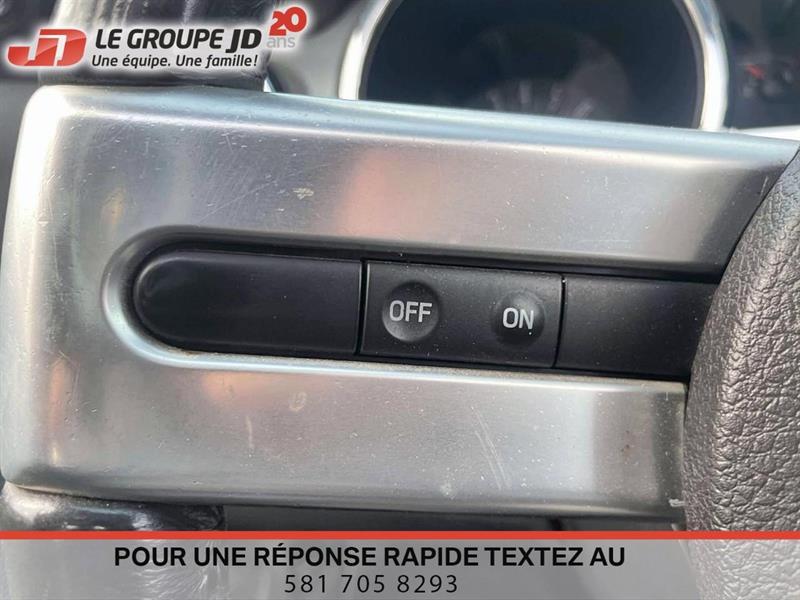 ford Mustang 2007 - 14