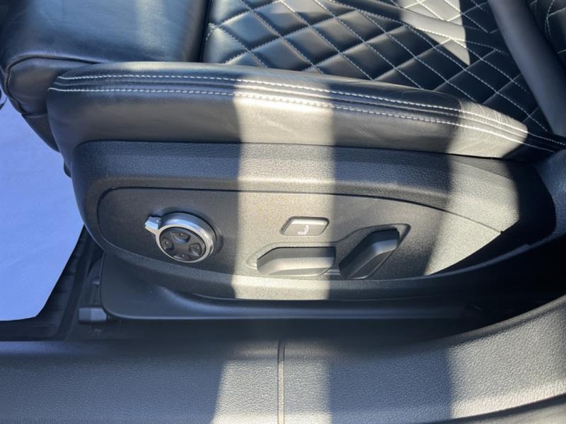 audi S5 Sportback 2018 - 5