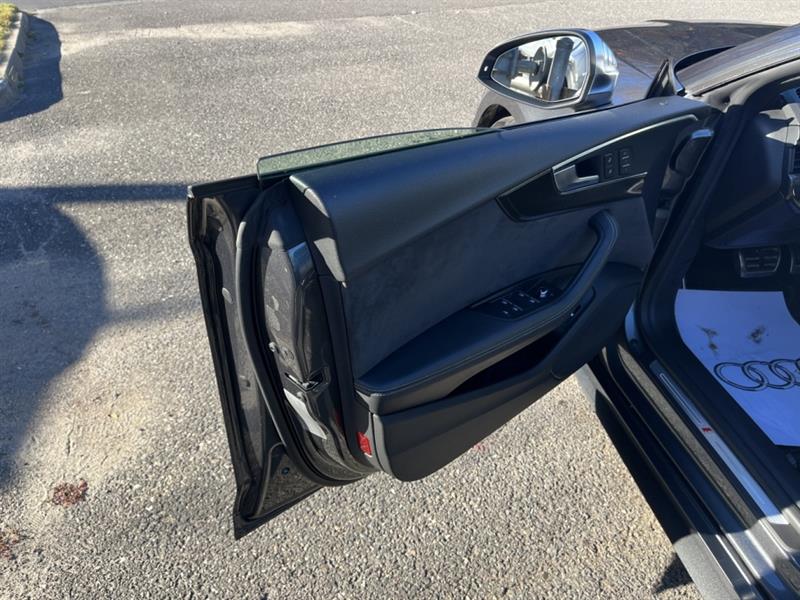 audi S5 Sportback 2018 - 7