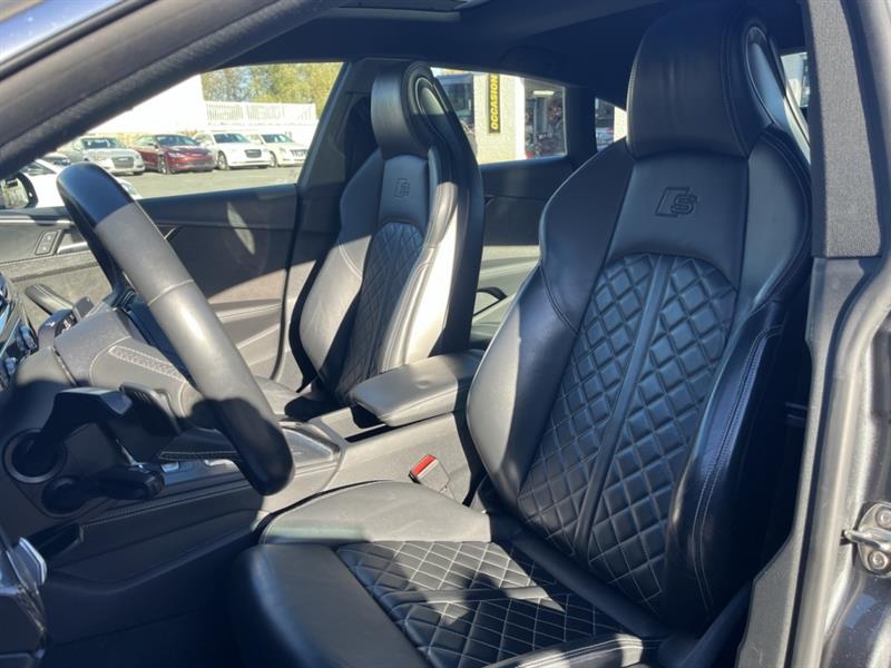 audi S5 Sportback 2018 - 8