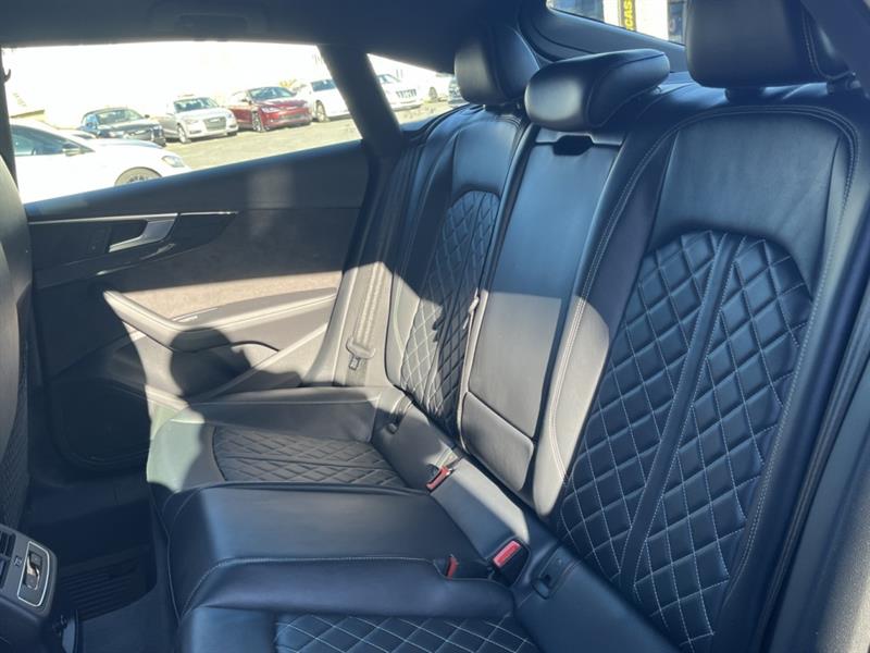 audi S5 Sportback 2018 - 9