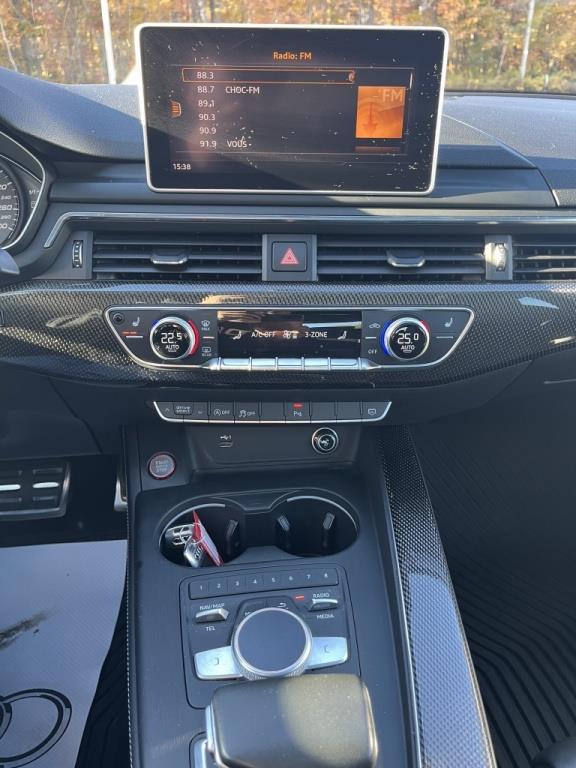 audi S5 Sportback 2018 - 13