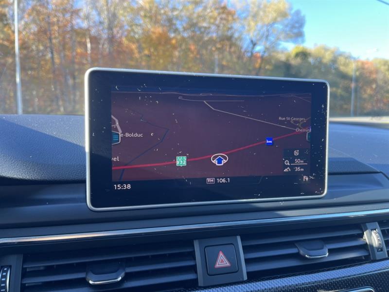 audi S5 Sportback 2018 - 15