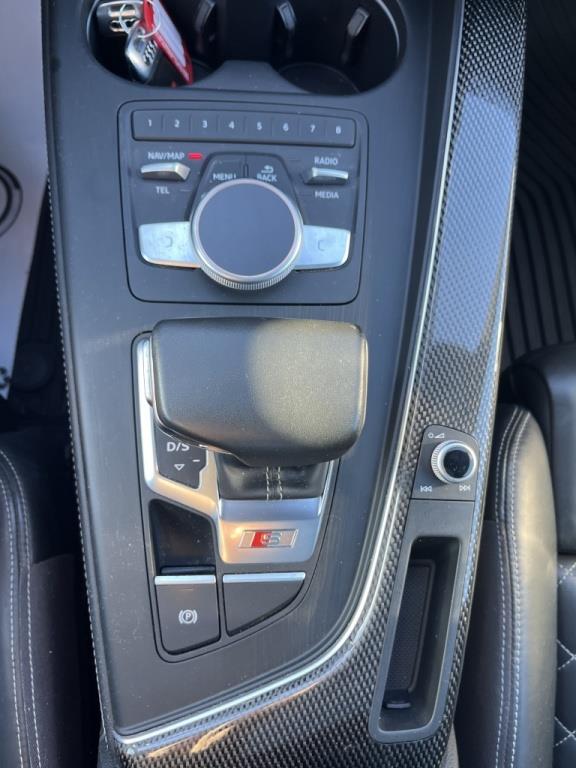 audi S5 Sportback 2018 - 17