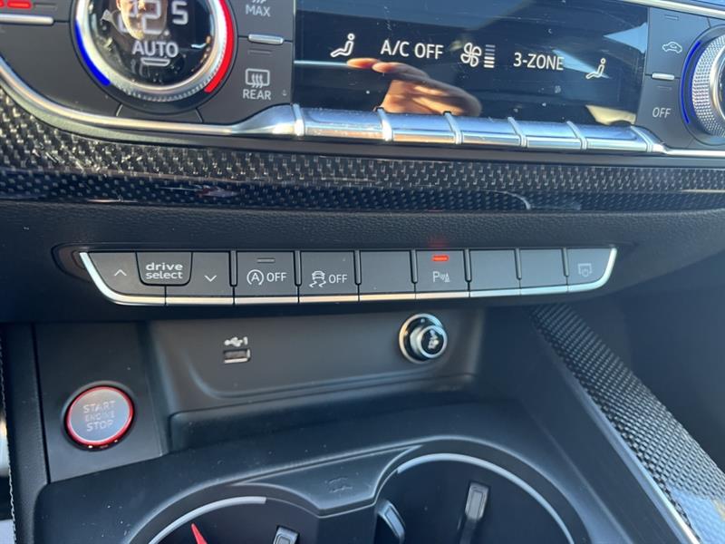 audi S5 Sportback 2018 - 18