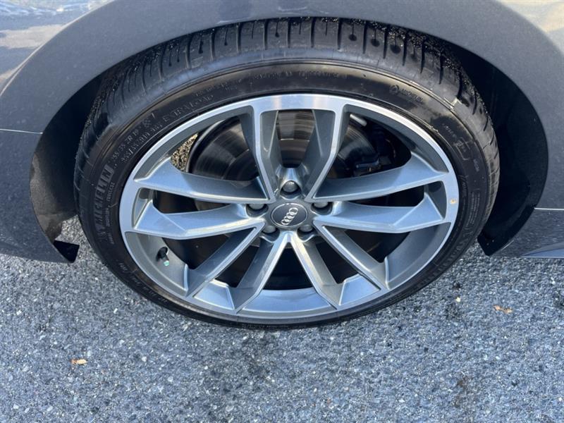 audi S5 Sportback 2018 - 21