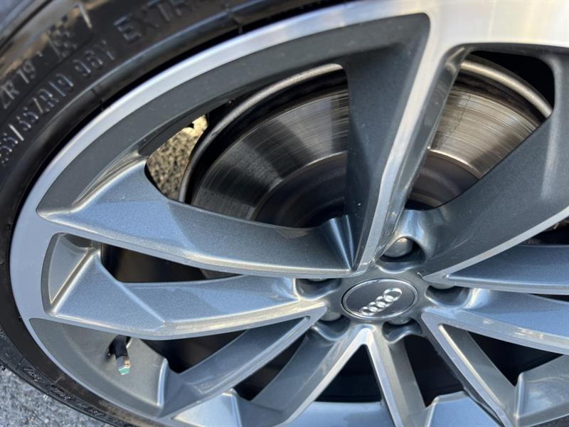 audi S5 Sportback 2018 - 24