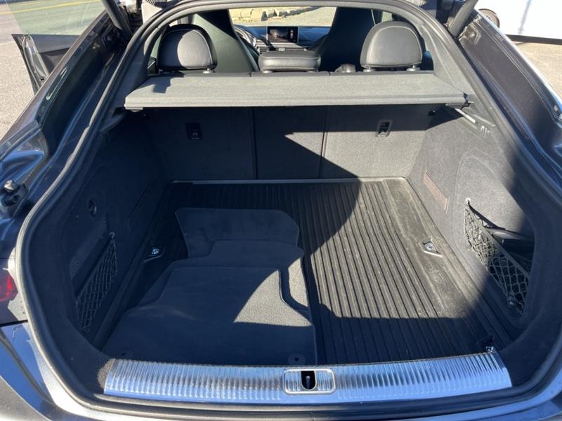 audi S5 Sportback 2018 - 25