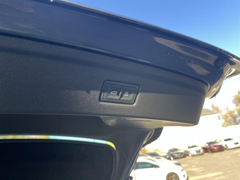 audi S5 Sportback 2018 - 26