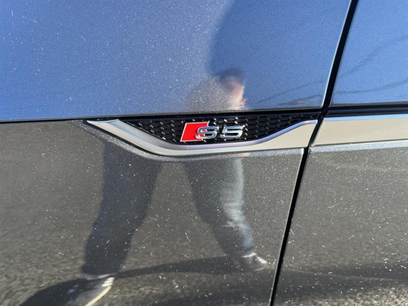 audi S5 Sportback 2018 - 27