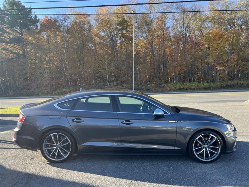 audi S5 Sportback 2018 - 30