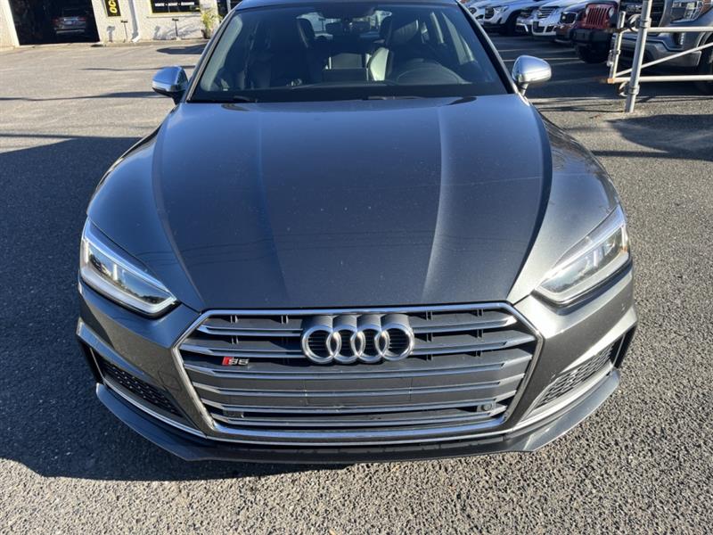 audi S5 Sportback 2018 - 32