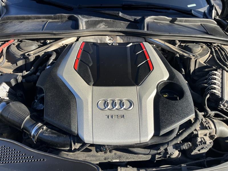 audi S5 Sportback 2018 - 33