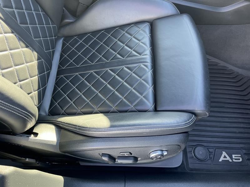 audi S5 Sportback 2018 - 34