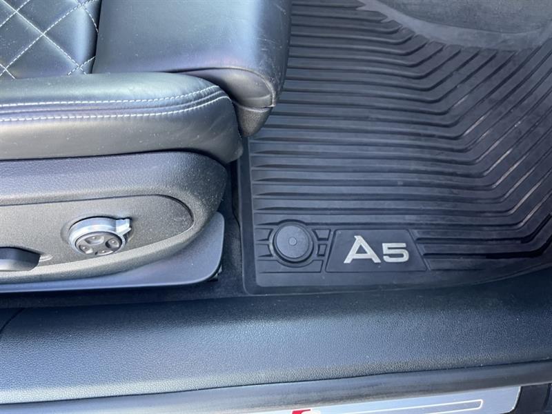 audi S5 Sportback 2018 - 36