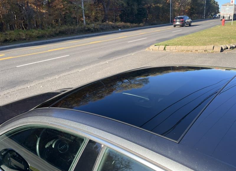 audi S5 Sportback 2018 - 38