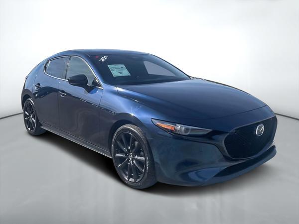 mazda Mazda3 Sport 2024