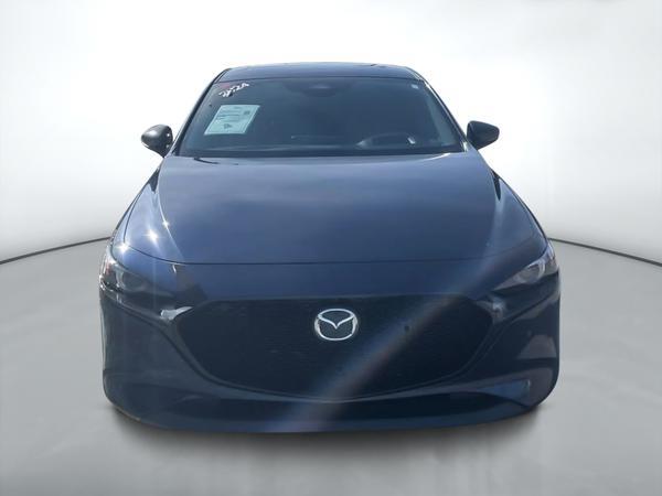 mazda Mazda3 Sport 2024 - 2
