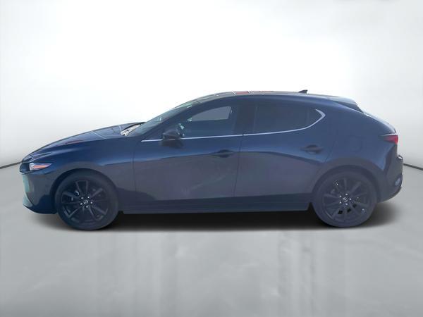 mazda Mazda3 Sport 2024 - 4