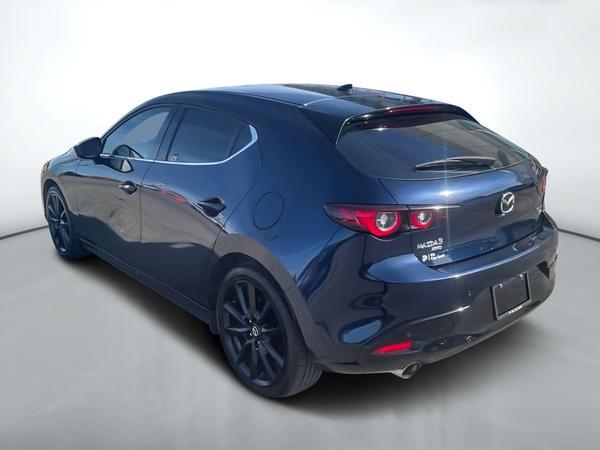 mazda Mazda3 Sport 2024 - 5