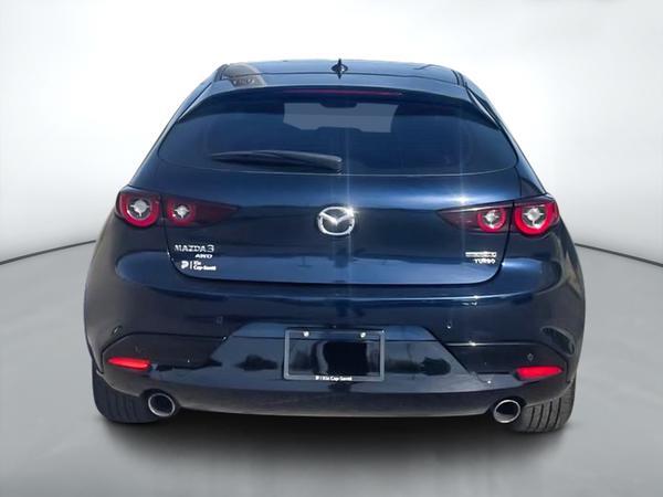 mazda Mazda3 Sport 2024 - 6