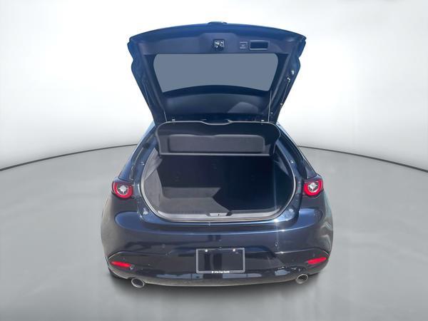 mazda Mazda3 Sport 2024 - 7