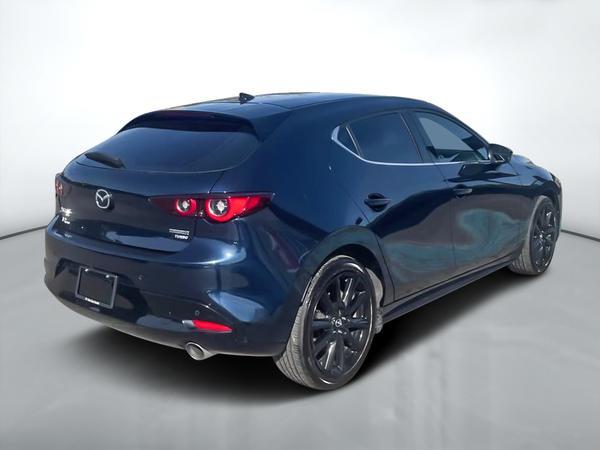 mazda Mazda3 Sport 2024 - 8