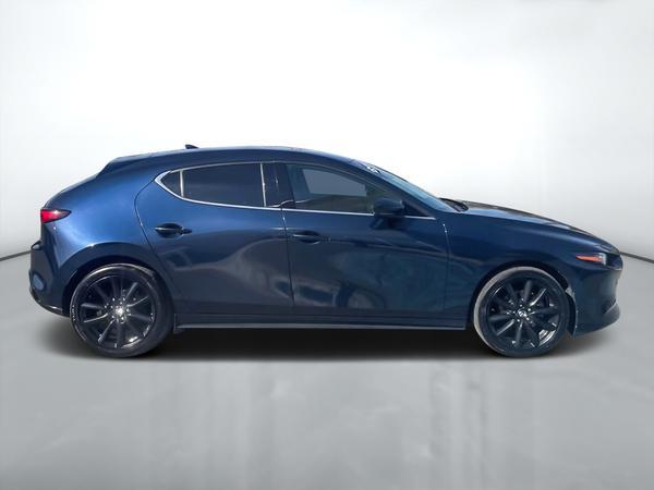 mazda Mazda3 Sport 2024 - 9