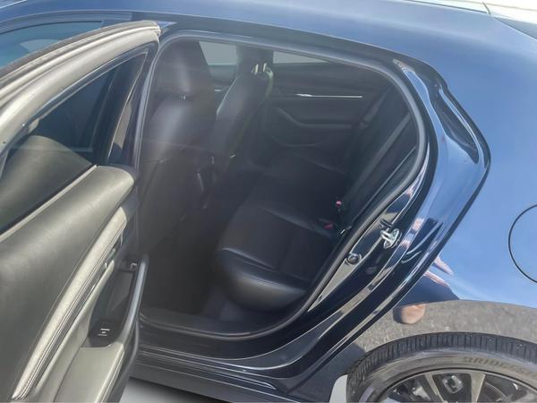 mazda Mazda3 Sport 2024 - 10
