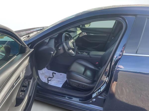 mazda Mazda3 Sport 2024 - 11