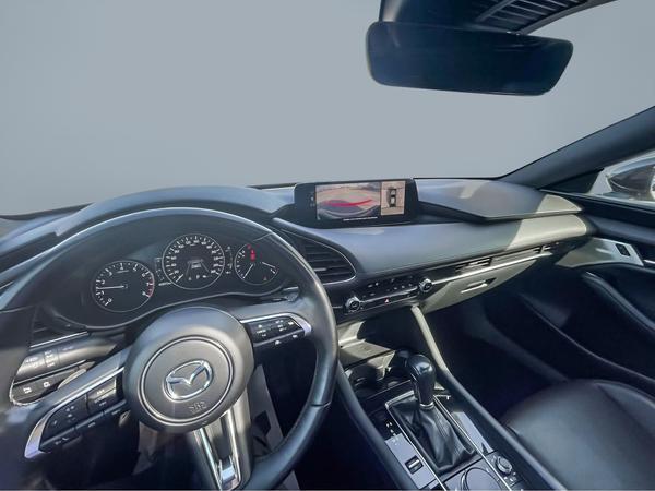 mazda Mazda3 Sport 2024 - 12