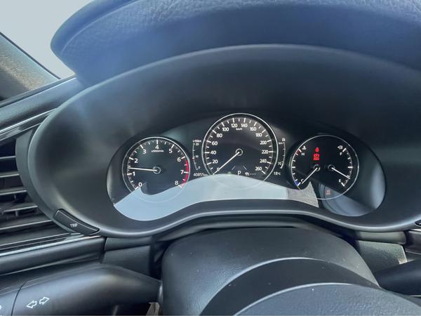 mazda Mazda3 Sport 2024 - 13