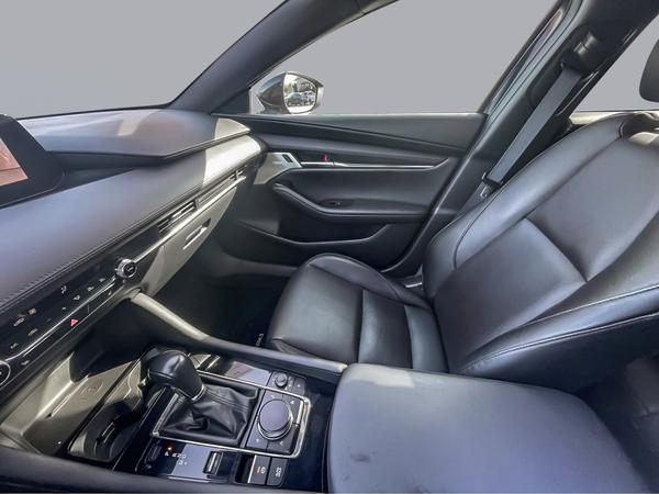 mazda Mazda3 Sport 2024 - 14