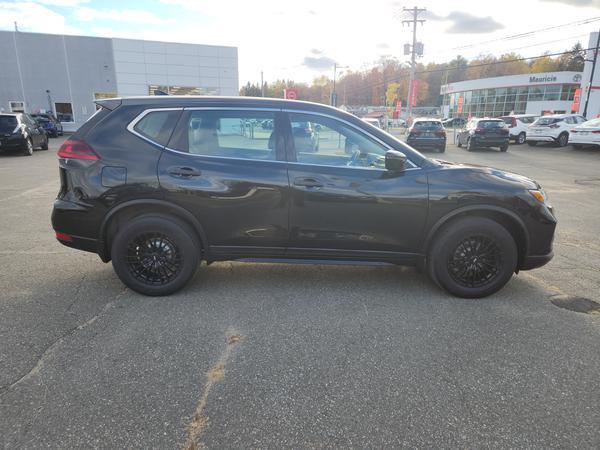 nissan Rogue 2019 - 2
