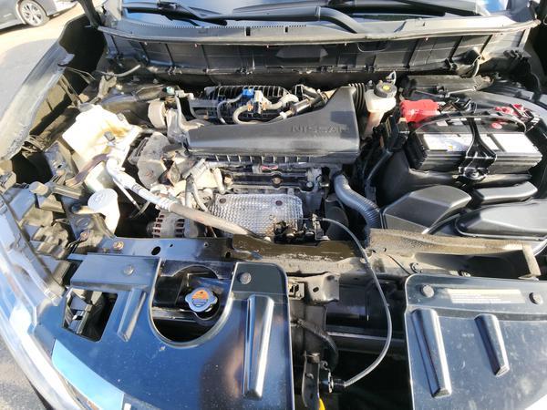 nissan Rogue 2019 - 9