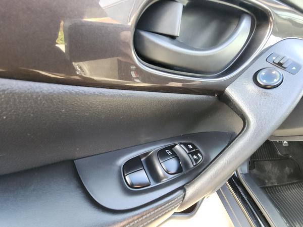 nissan Rogue 2019 - 10