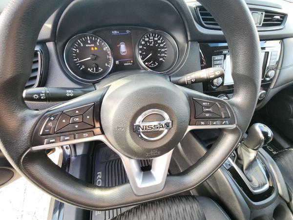 nissan Rogue 2019 - 13