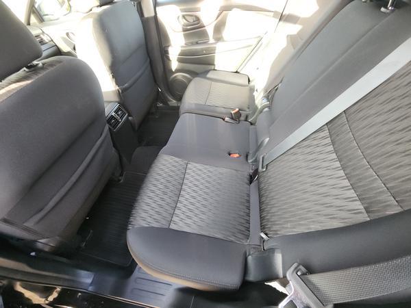 nissan Rogue 2019 - 15