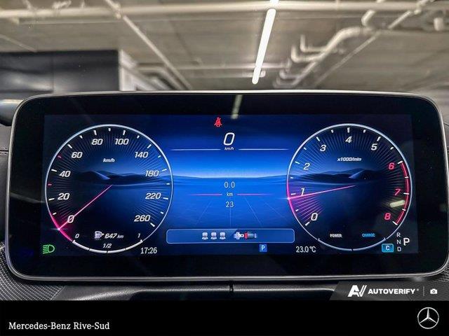 mercedes-benz C-Class 2025 - 13