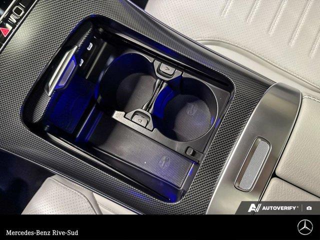 mercedes-benz C-Class 2025 - 15