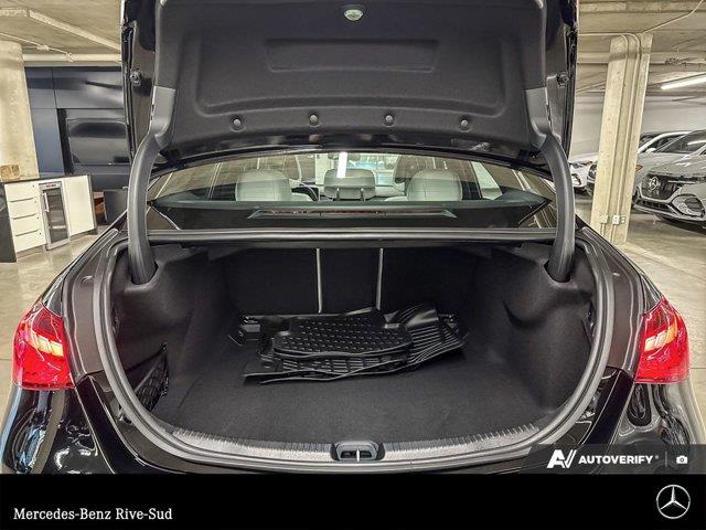 mercedes-benz C-Class 2025 - 17