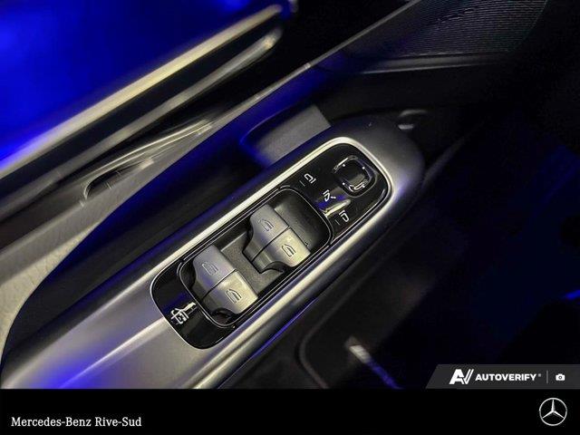 mercedes-benz C-Class 2025 - 20