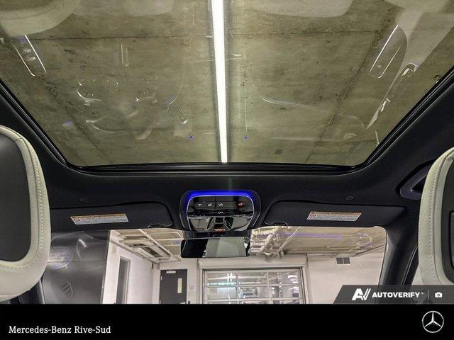 mercedes-benz C-Class 2025 - 21