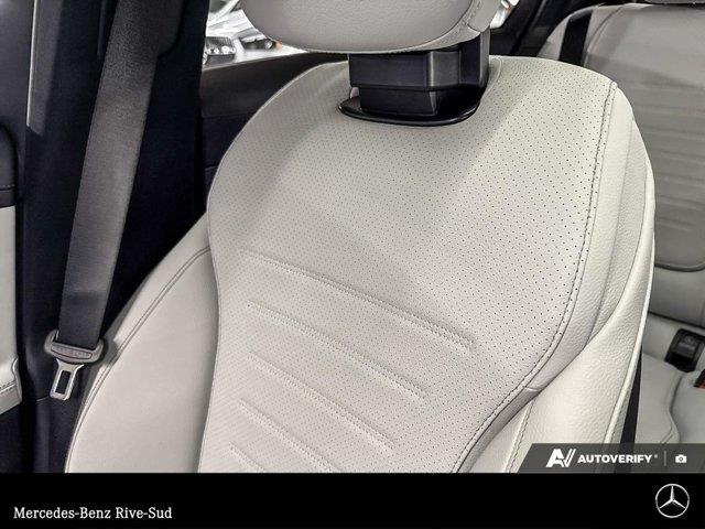 mercedes-benz C-Class 2025 - 22