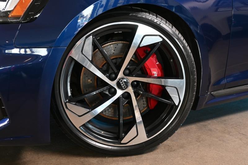 audi RS 5 Coupé 2018 - 3