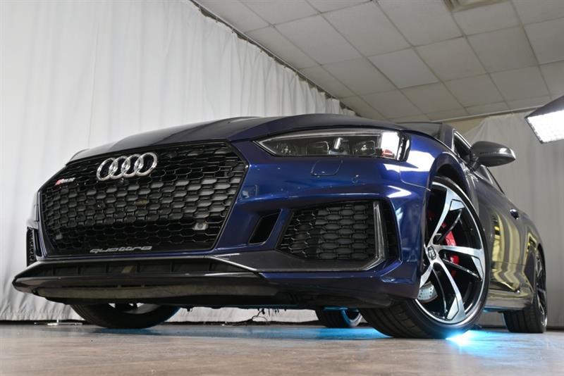 audi RS 5 Coupé 2018 - 6