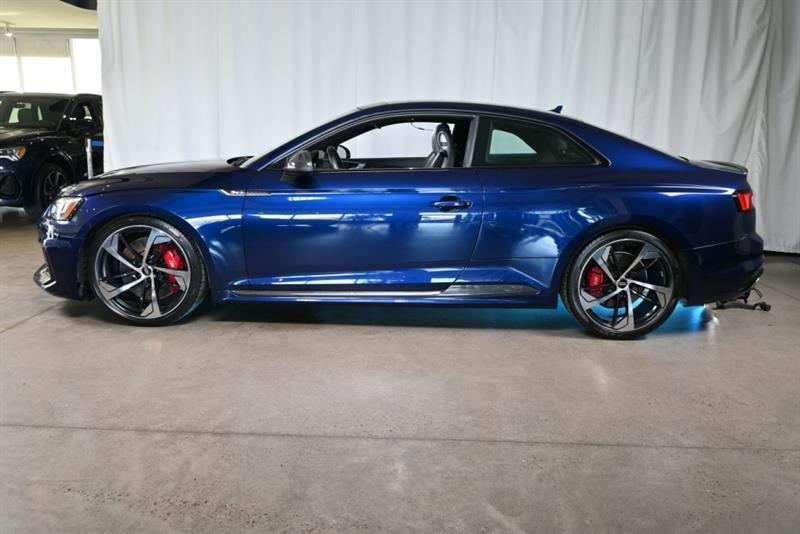 audi RS 5 Coupé 2018 - 10