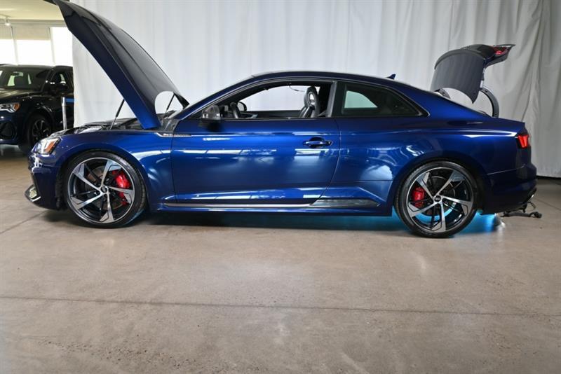 audi RS 5 Coupé 2018 - 11