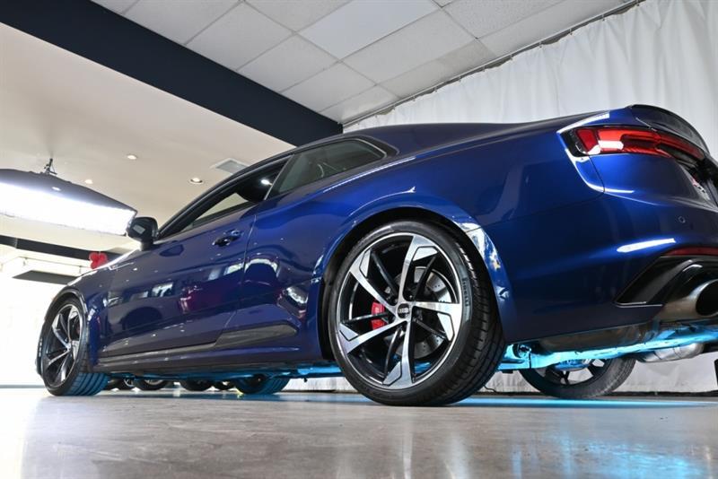 audi RS 5 Coupé 2018 - 12