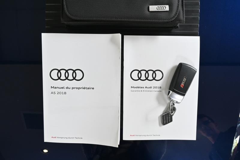 audi RS 5 Coupé 2018 - 14